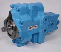NACHI VDS-0B-1A2-E11 VDS Series Hydraulic Vane Pumps