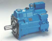 NACHI VDS-0B-1A2-U-10 VDS Series Hydraulic Vane Pumps