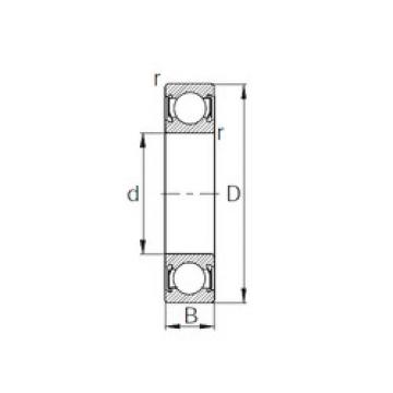 Bearing 10-2021 CYSD