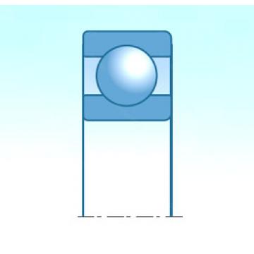 Bearing 16003/16 NTN