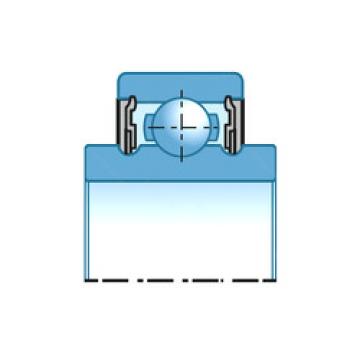 Bearing DG306725W2RSC4 KOYO