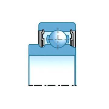 Bearing 32BCV07S5D NACHI