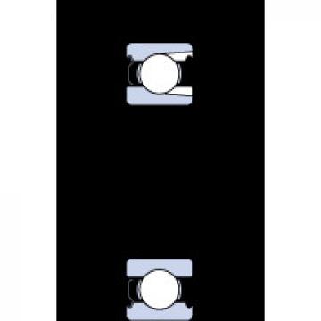 Bearing 206-Z SKF