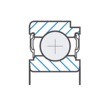 Bearing 6TS2-SX06C12LLH1C3/L014 NTN