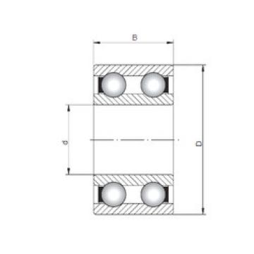 Bearing 4201 CYSD