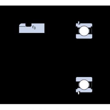 Bearing 6202-ZNR SKF