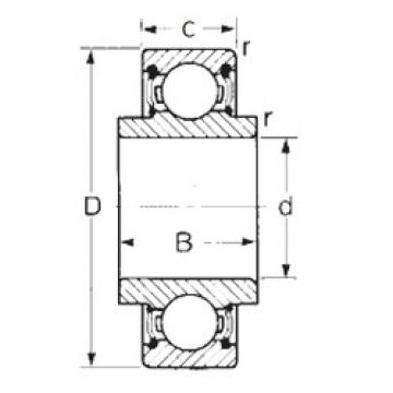 Bearing 88013 CYSD