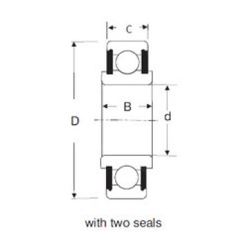 Bearing 88502 SIGMA