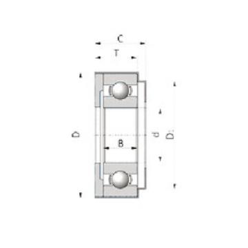 Bearing AB10272 SNR