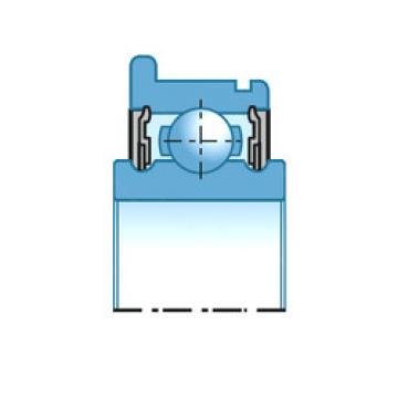 Bearing BB1-3339CF SKF