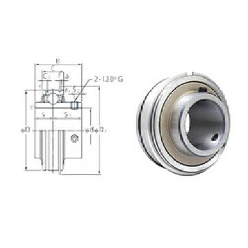 Bearing ER202-10 FYH