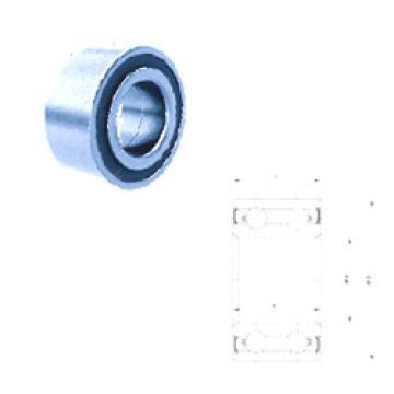 Bearing F16098 Fersa