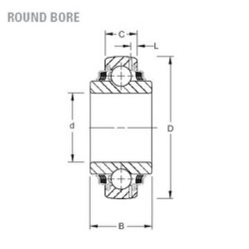 Bearing GW211PPB9 Timken