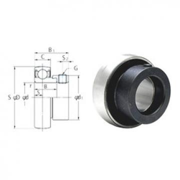 Bearing SA204-12 FYH