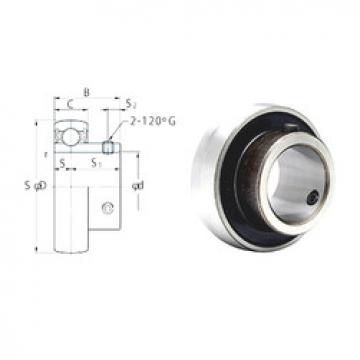 Bearing SB201-8 FYH