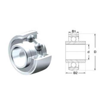 Bearing SUC207 ZEN