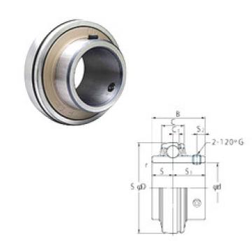 Bearing UC210-32 FYH