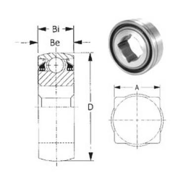 Bearing W210PPB4 CYSD