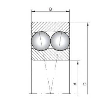 Bearing 1202 CX