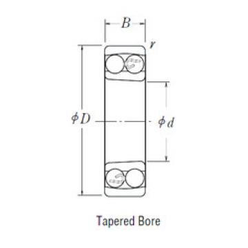 Bearing 1210K FBJ