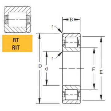 Bearing 120RT03 Timken