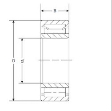 Bearing A 5315 WB SIGMA