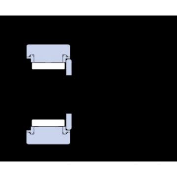 Bearing KRV 22 PPXA SKF