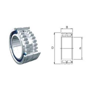 Bearing NCF5007-2LSV ZEN