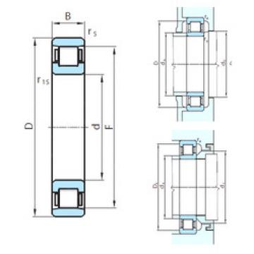 Bearing PSL 410-27 PSL