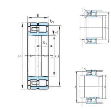 Bearing PSL 510-12 PSL