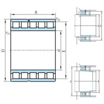 Bearing PSL 510-13 PSL