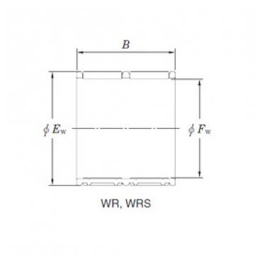 Bearing 25WR3026 KOYO