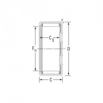 Bearing BK0609 KOYO