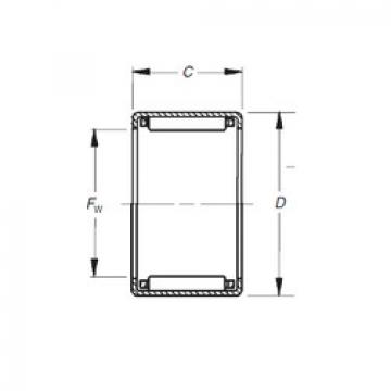 Bearing J-108 Timken