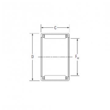 Bearing J-1112 KOYO