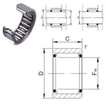 Bearing RNAF122212 JNS