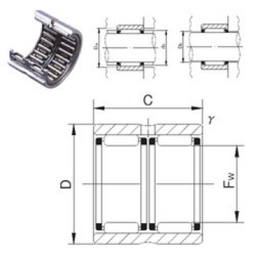 Bearing RNAFW284032 JNS