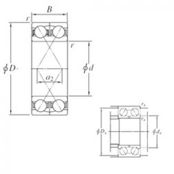 Bearing 305183/1D KOYO