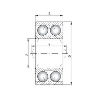 Bearing 3200 ISO