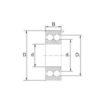 Bearing S5304 ZEN