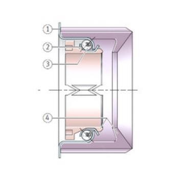 Bearing F-213334.5 INA