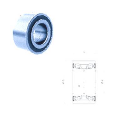 Bearing PW40750037CSM PFI