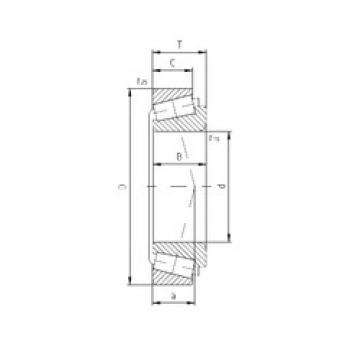 Bearing PLC64-2-3 ZVL