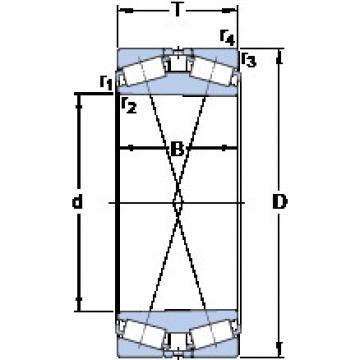 Bearing BT2B 332685/HA1 SKF