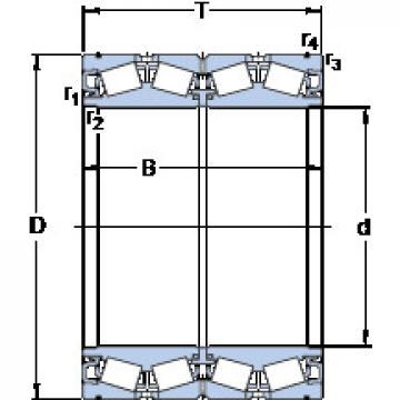 Bearing BT4B 334042 G/HA1VA901 SKF