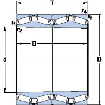 Bearing BT4B 334128/HA1 SKF