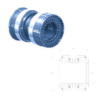 Bearing F200001 Fersa