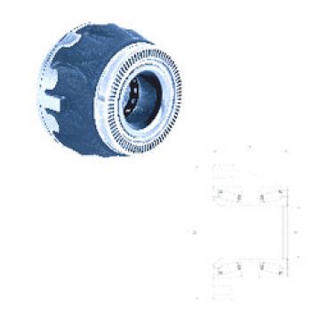 Bearing F300001 Fersa