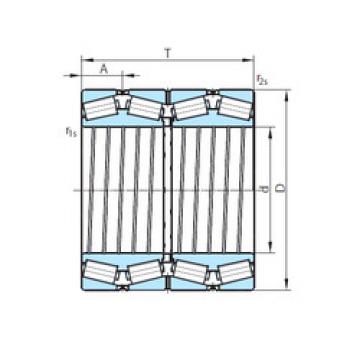 Bearing PSL 611-307 PSL