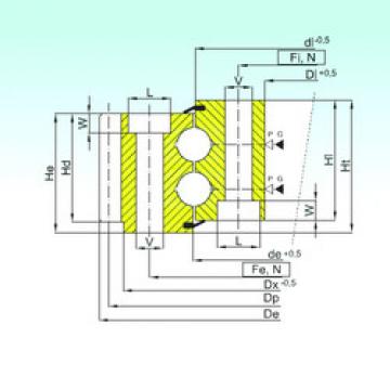 Bearing EB2.28.1215.400-1SPPN ISB